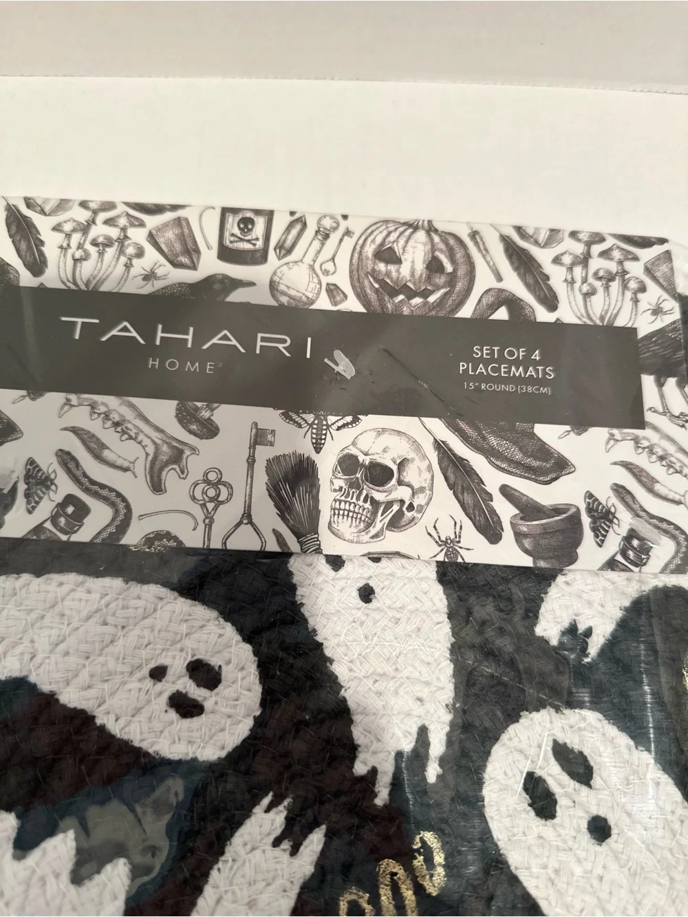 Tahari home 4pk